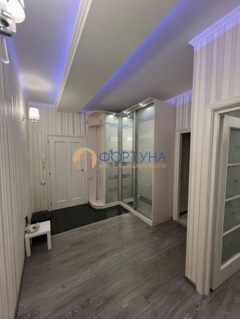 Продажа 1-комнатной квартиры, Белгород, Буденного ул,  17в