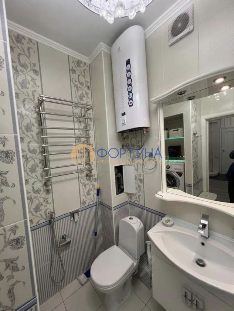 Продажа 1-комнатной квартиры, Белгород, Буденного ул,  17в