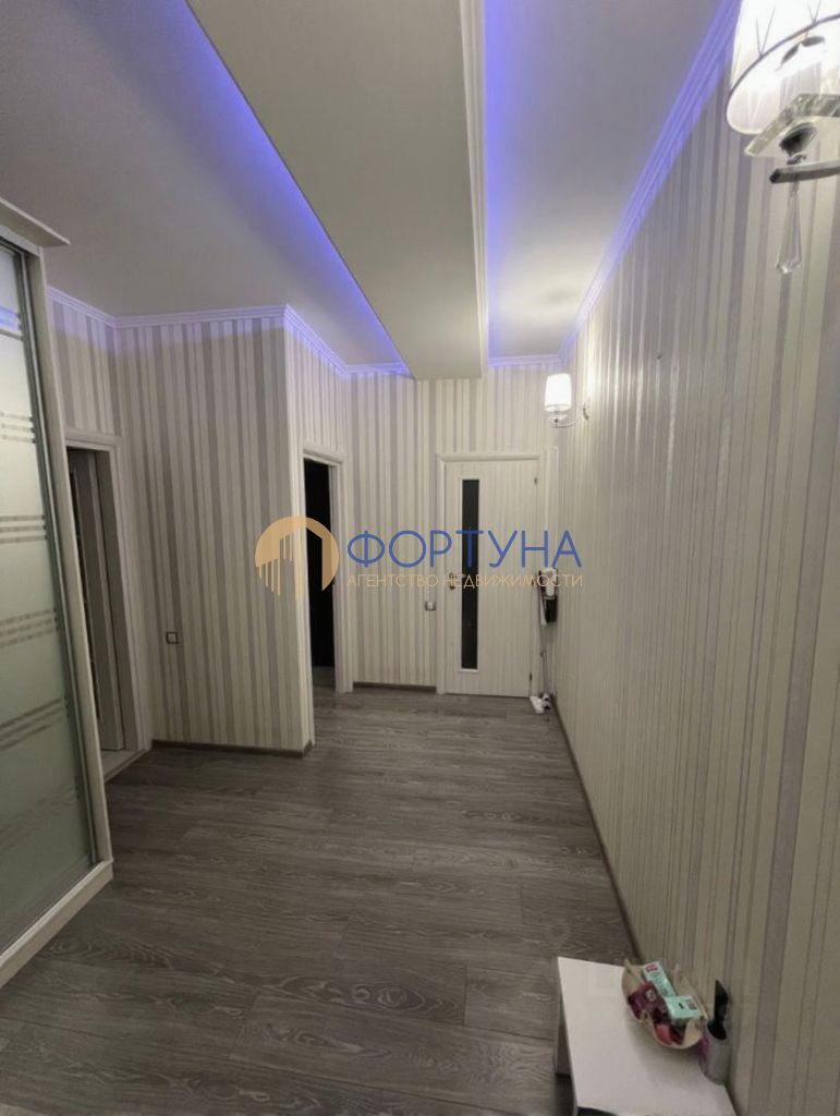 Продажа 1-комнатной квартиры, Белгород, Буденного ул,  17в