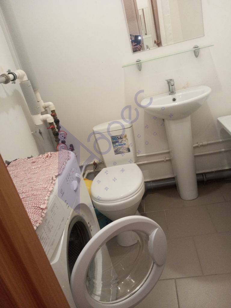 Аренда 1-комнатной квартиры, Нижний Новгород, Бурнаковская ул,  95