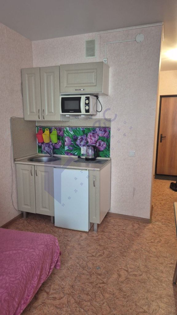 Аренда 1-комнатной квартиры, Нижний Новгород, Бурнаковская ул,  95