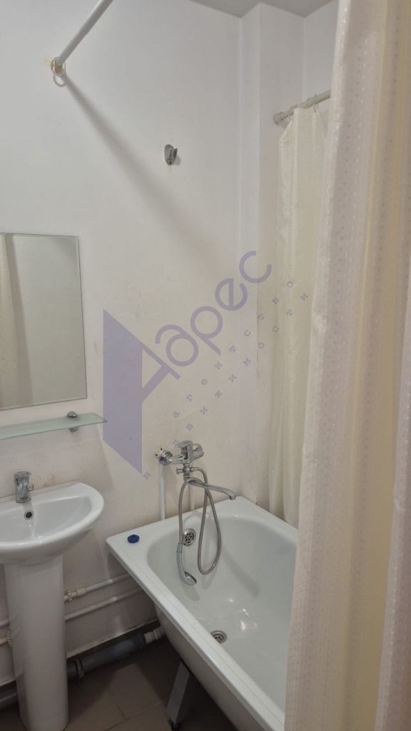 Аренда 1-комнатной квартиры, Нижний Новгород, Бурнаковская ул,  95