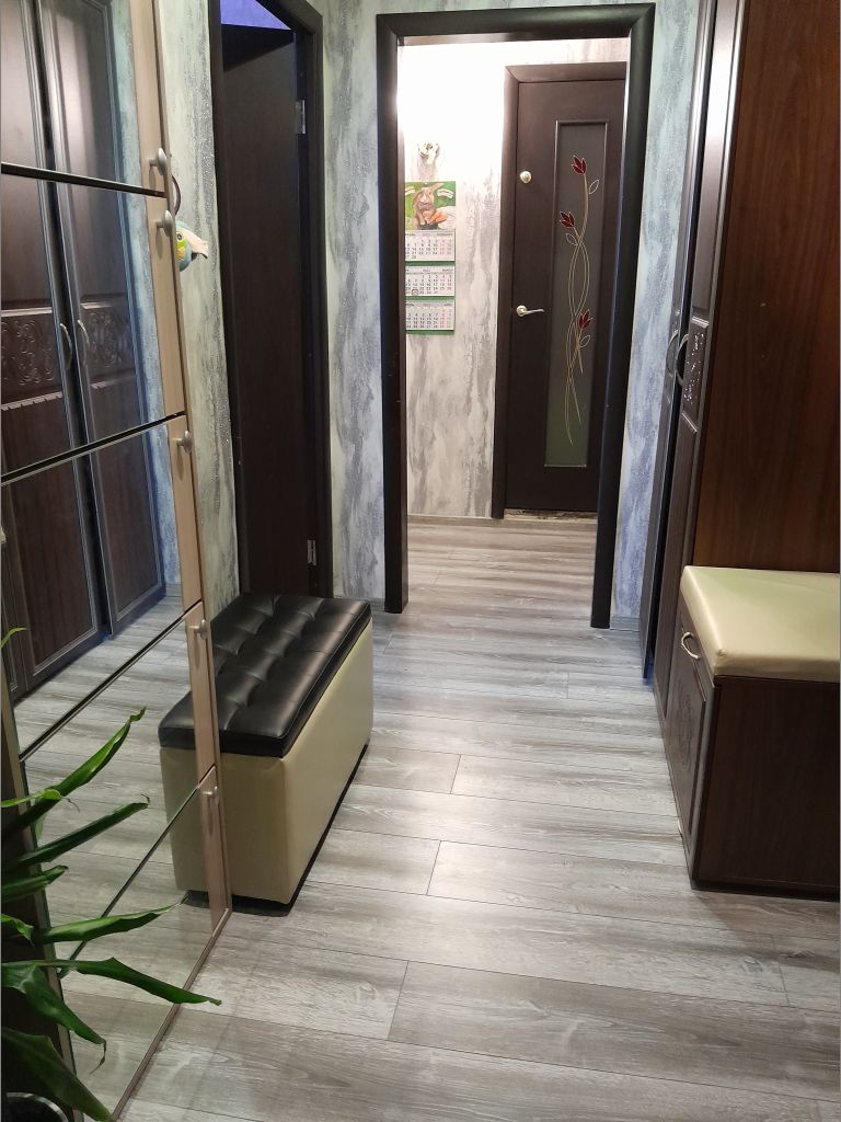 Продажа 2-комнатной квартиры, Иваново, Кавалерийская ул,  60а