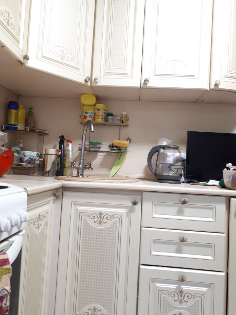 Продажа 2-комнатной квартиры, Иваново, Кавалерийская ул,  60а