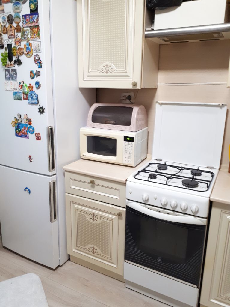 Продажа 2-комнатной квартиры, Иваново, Кавалерийская ул,  60а