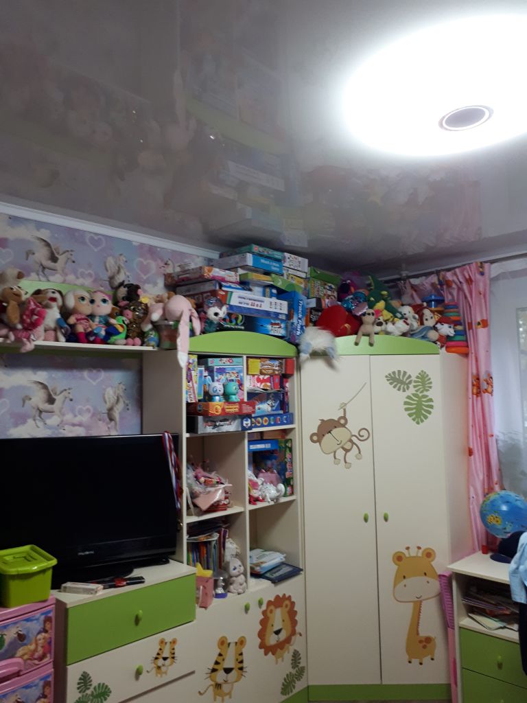 Продажа 2-комнатной квартиры, Иваново, Кавалерийская ул,  60а