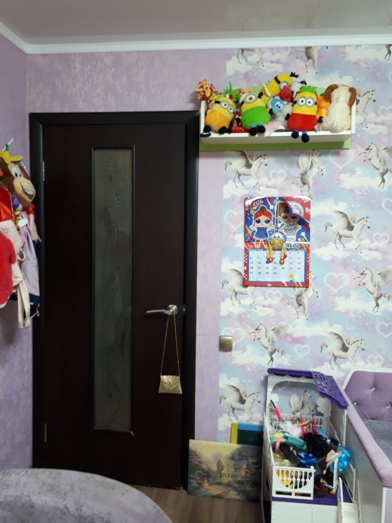 Продажа 2-комнатной квартиры, Иваново, Кавалерийская ул,  60а