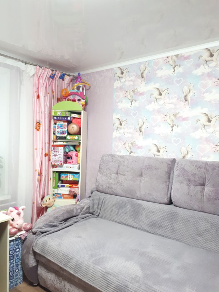 Продажа 2-комнатной квартиры, Иваново, Кавалерийская ул,  60а