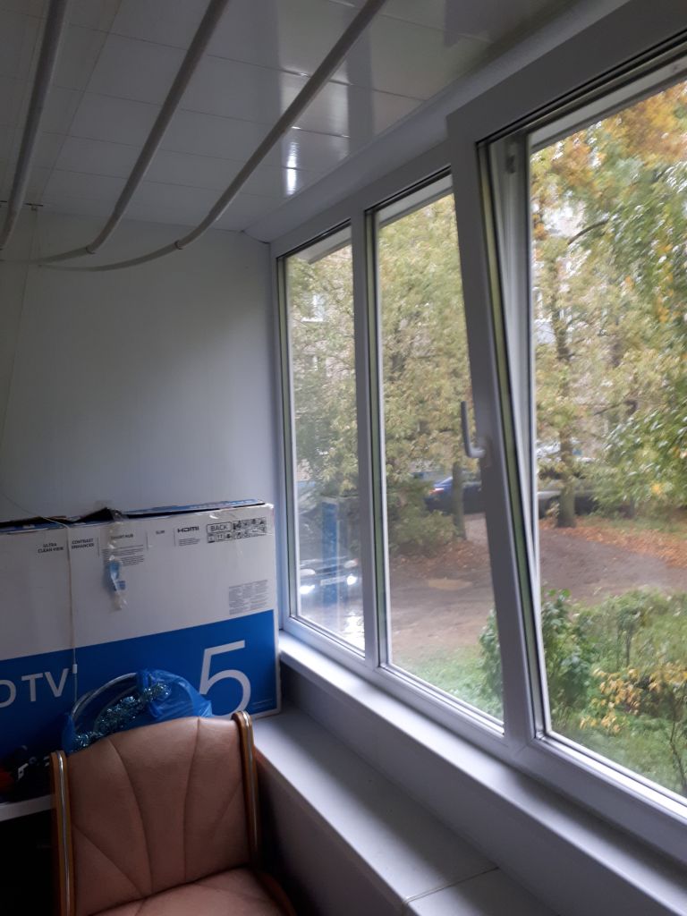 Продажа 2-комнатной квартиры, Иваново, Кавалерийская ул,  60а