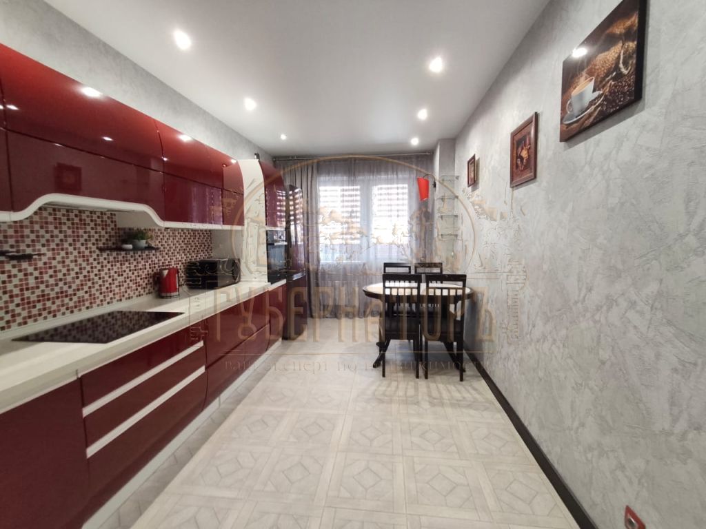 Аренда 1-комнатной квартиры, Тверь, Оснабрюкская ул,  32