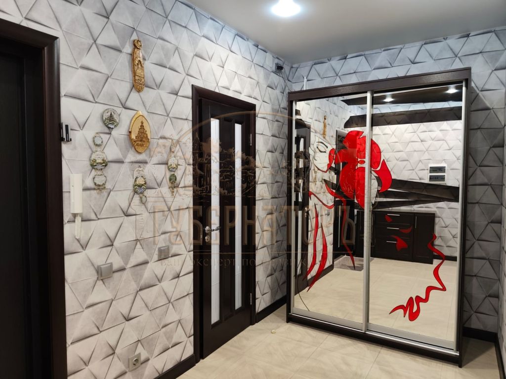 Аренда 1-комнатной квартиры, Тверь, Оснабрюкская ул,  32