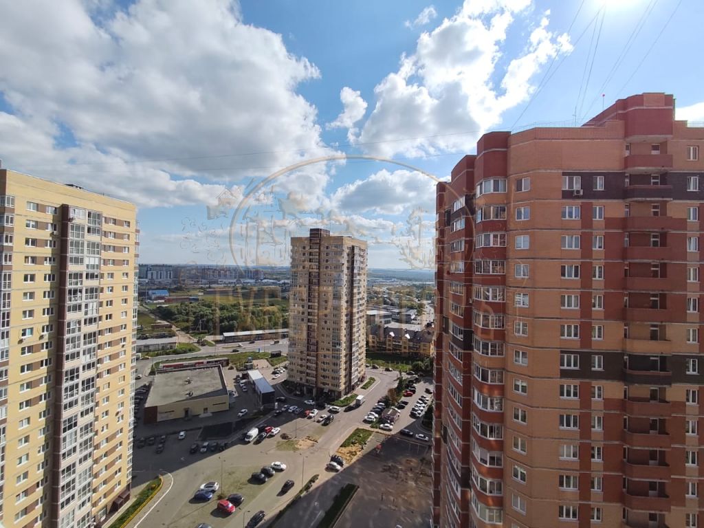 Аренда 1-комнатной квартиры, Тверь, Оснабрюкская ул,  32