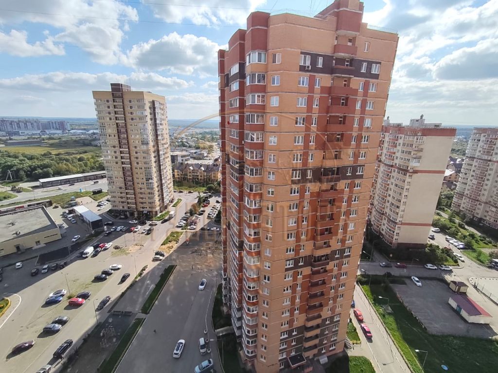 Аренда 1-комнатной квартиры, Тверь, Оснабрюкская ул,  32