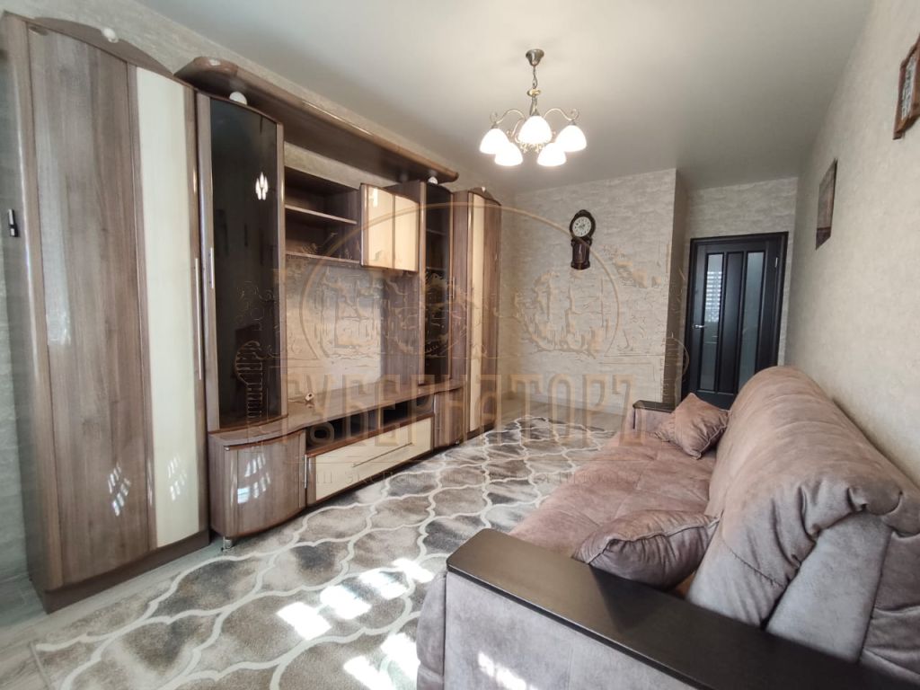 Аренда 1-комнатной квартиры, Тверь, Оснабрюкская ул,  32