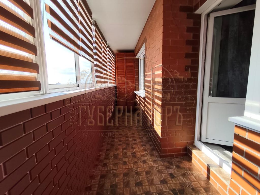 Аренда 1-комнатной квартиры, Тверь, Оснабрюкская ул,  32