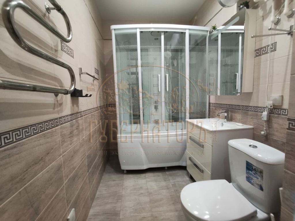 Аренда 1-комнатной квартиры, Тверь, Оснабрюкская ул,  32