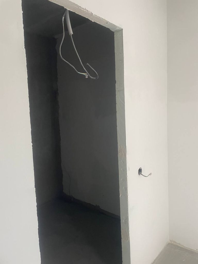 Продажа 1-комнатной квартиры, Утечино, небесная,  1