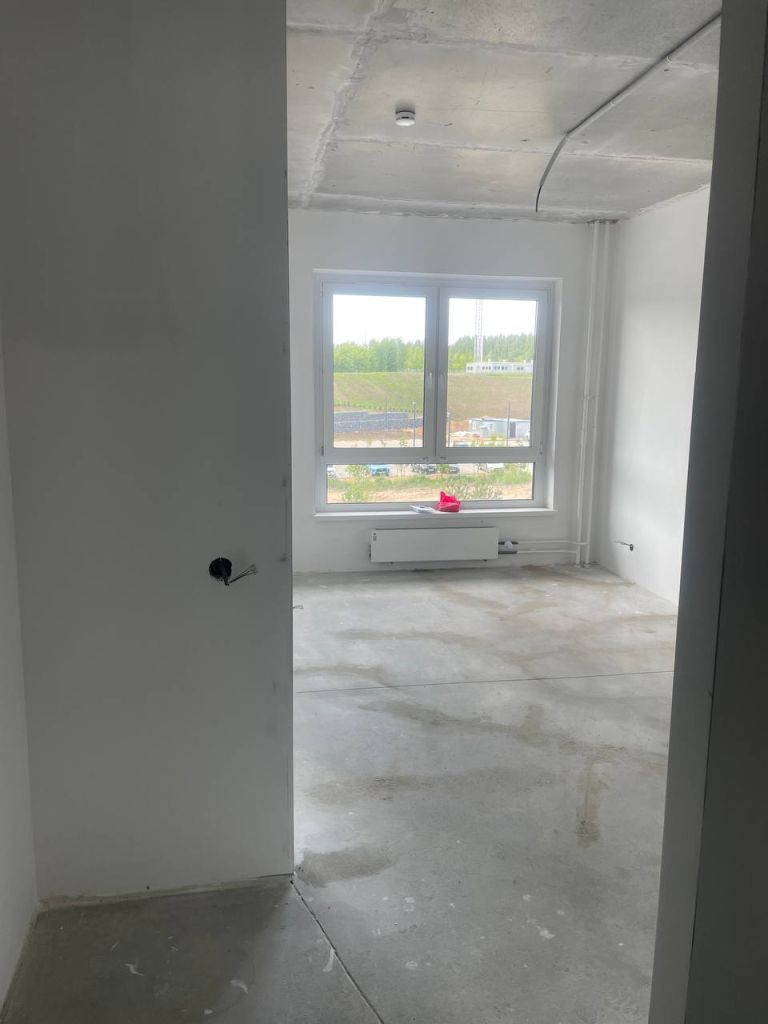 Продажа 1-комнатной квартиры, Утечино, небесная,  1