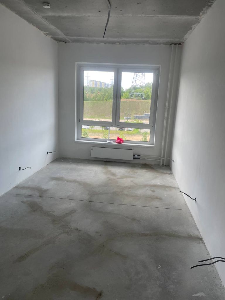 Продажа 1-комнатной квартиры, Утечино, небесная,  1