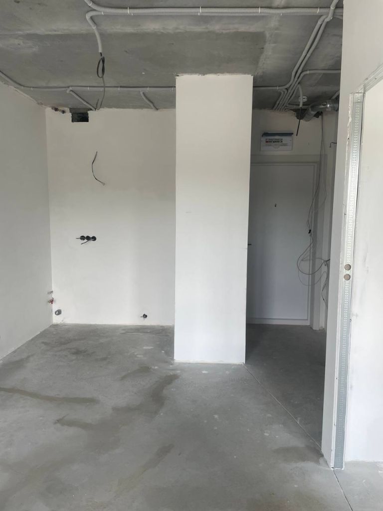 Продажа 1-комнатной квартиры, Утечино, небесная,  1