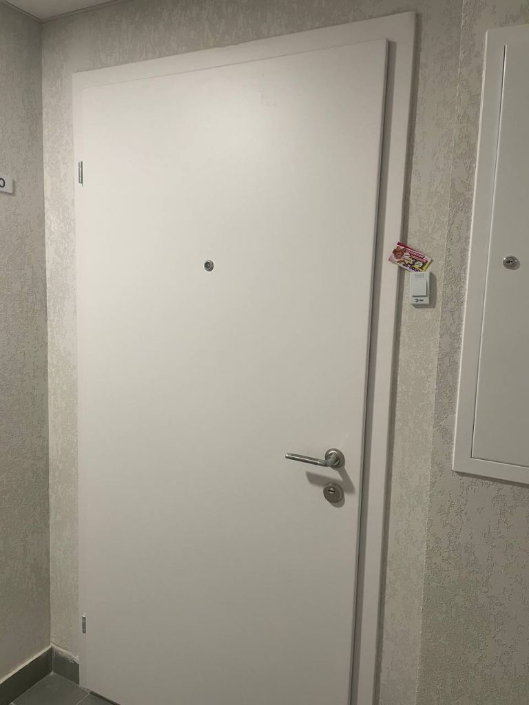 Продажа 1-комнатной квартиры, Утечино, небесная,  1