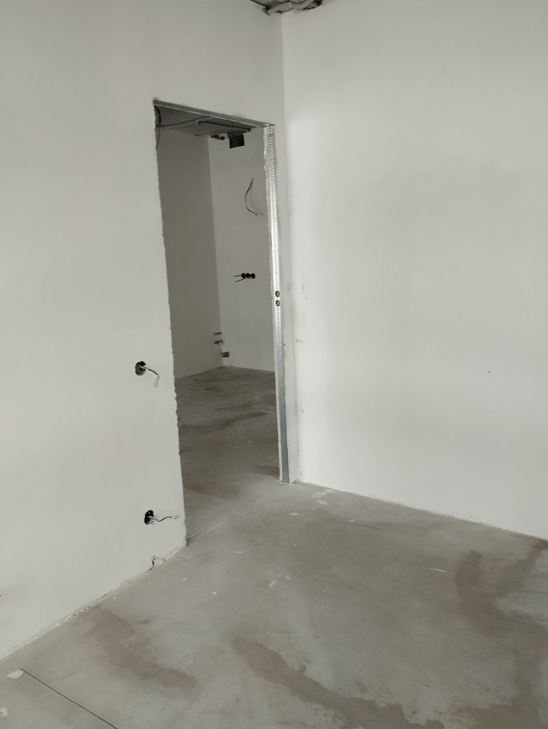 Продажа 1-комнатной квартиры, Утечино, небесная,  1