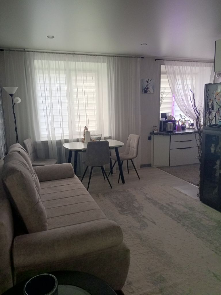 Аренда 1-комнатной квартиры, Углич, Северная ул,  12Б