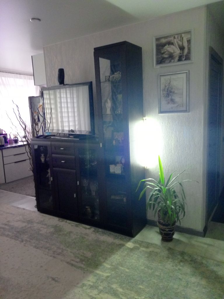 Аренда 1-комнатной квартиры, Углич, Северная ул,  12Б