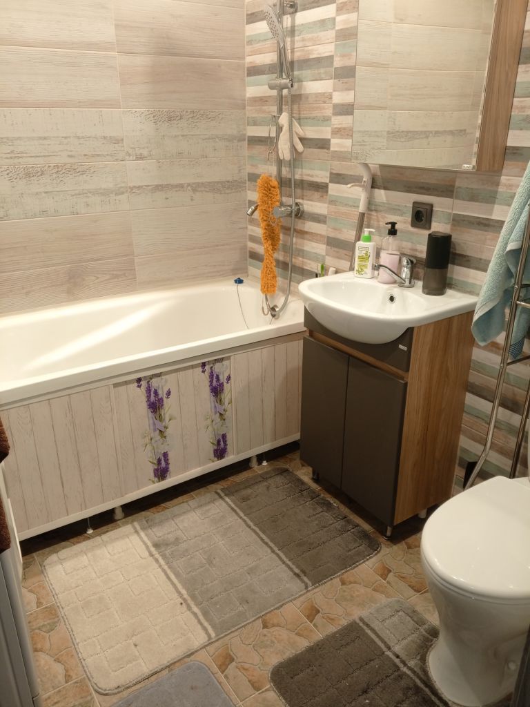 Аренда 1-комнатной квартиры, Углич, Северная ул,  12Б