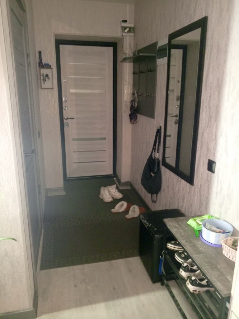 Аренда 1-комнатной квартиры, Углич, Северная ул,  12Б