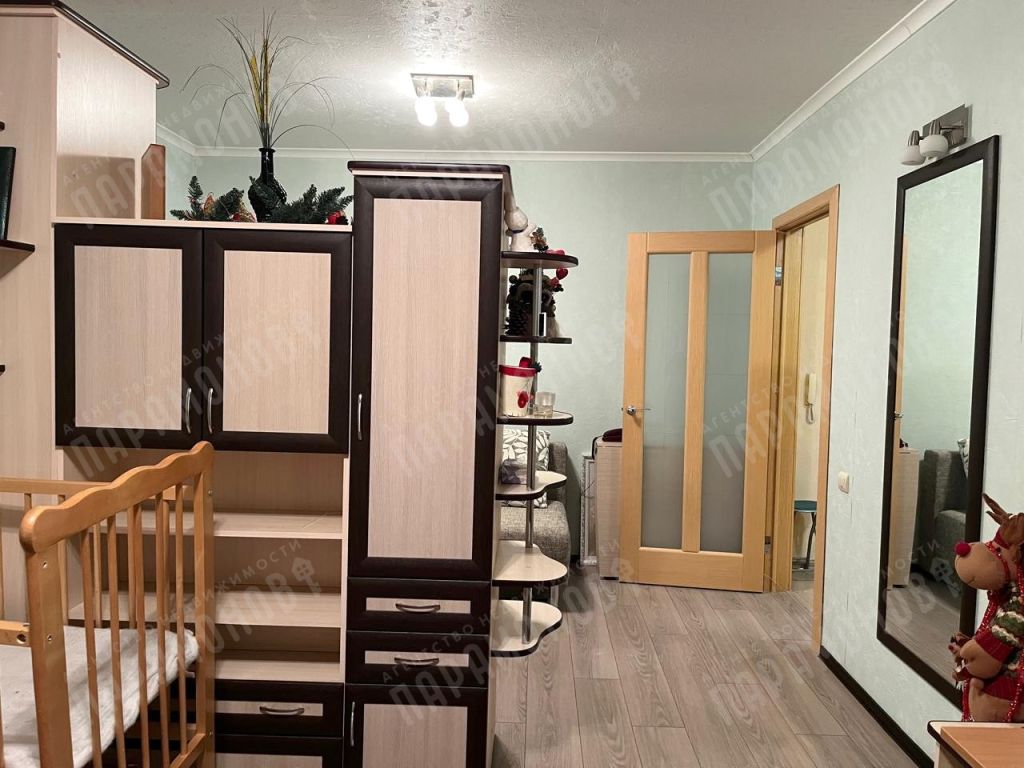 Продажа 1-комнатной квартиры, Тверь, Фадеева ул,  10