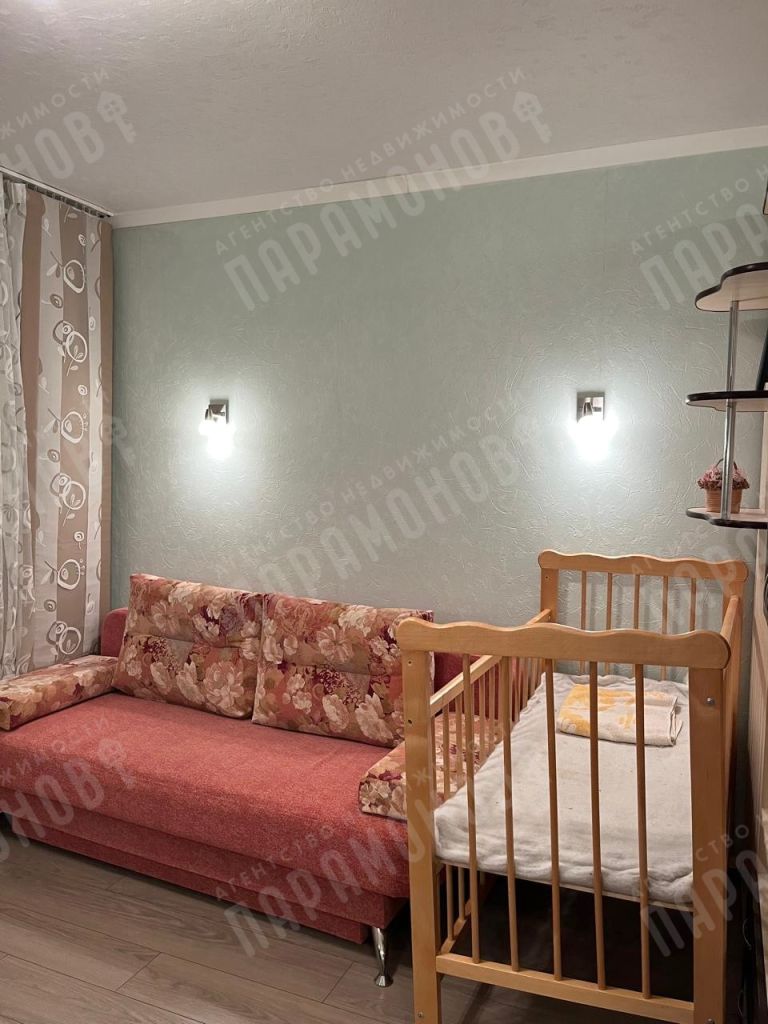 Продажа 1-комнатной квартиры, Тверь, Фадеева ул,  10