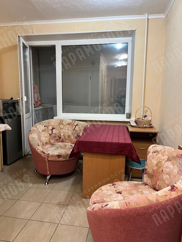 Продажа 1-комнатной квартиры, Тверь, Фадеева ул,  10