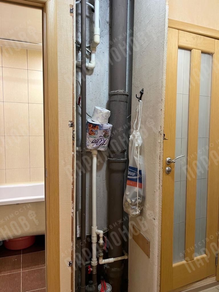 Продажа 1-комнатной квартиры, Тверь, Фадеева ул,  10