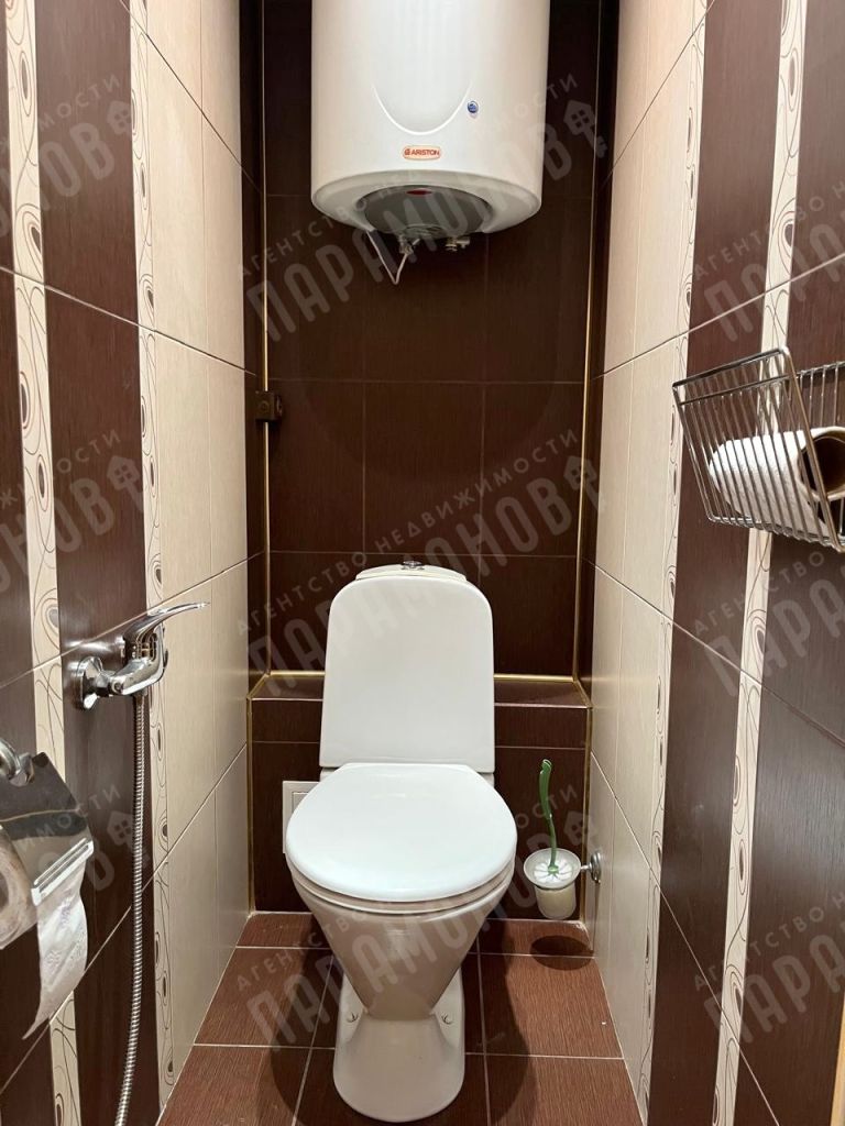 Продажа 1-комнатной квартиры, Тверь, Фадеева ул,  10