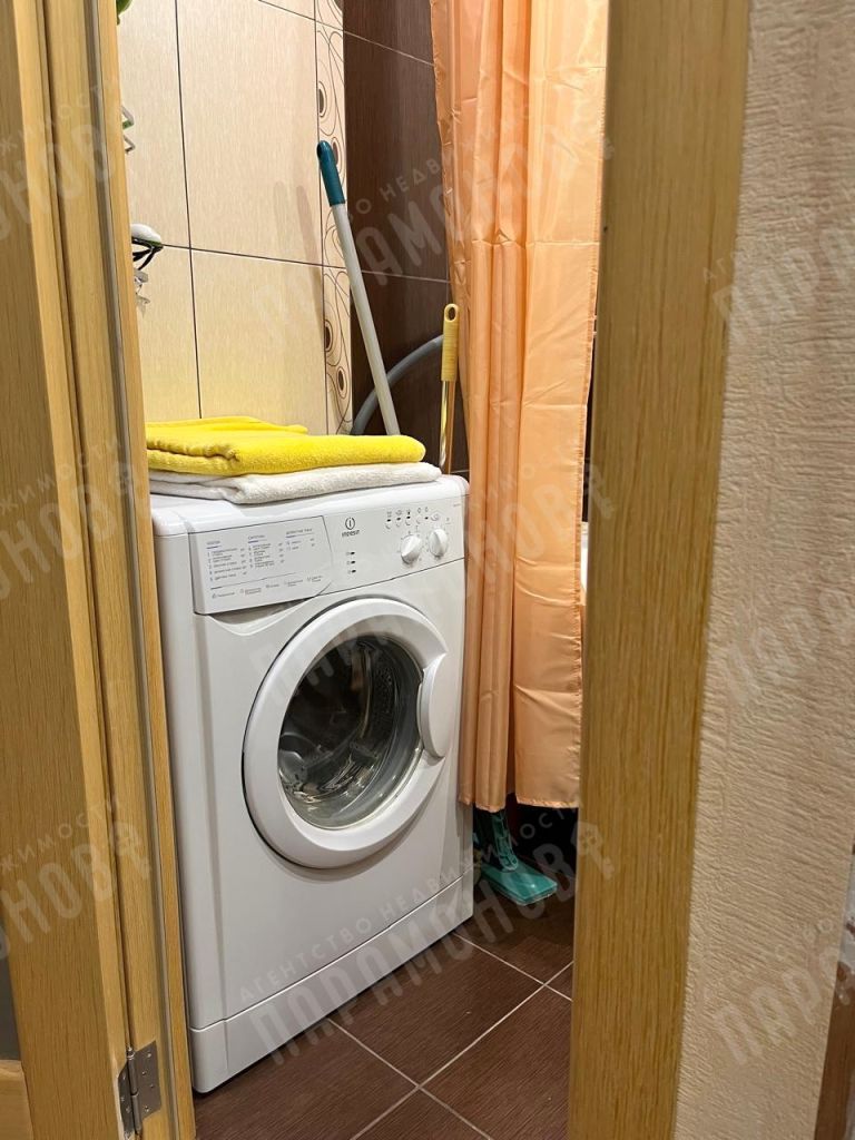 Продажа 1-комнатной квартиры, Тверь, Фадеева ул,  10