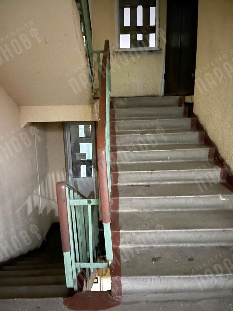 Продажа 1-комнатной квартиры, Тверь, Фадеева ул,  10