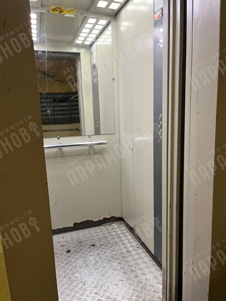 Продажа 1-комнатной квартиры, Тверь, Фадеева ул,  10