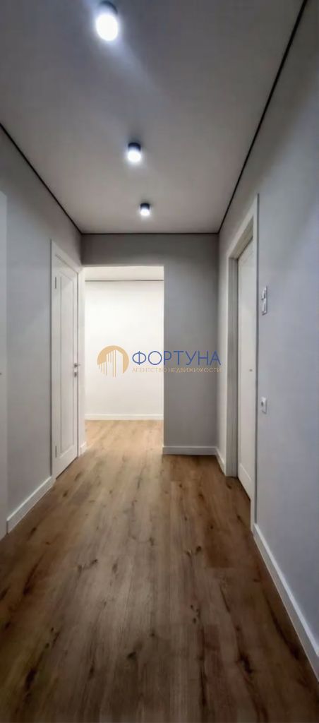 Продажа 3-комнатной квартиры, Белгород, ул. Буденого,  3