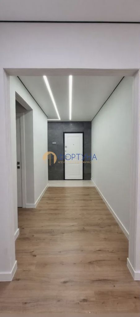 Продажа 3-комнатной квартиры, Белгород, ул. Буденого,  3