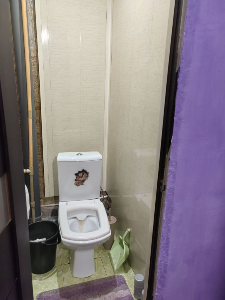 Продажа 2-комнатной квартиры, Вад, 1 Мая,  50