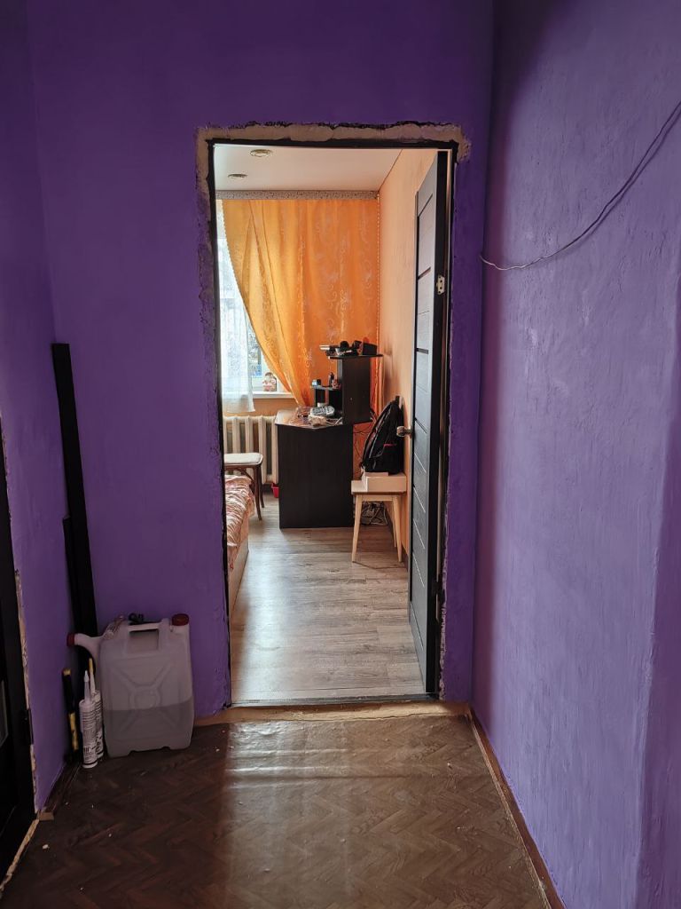 Продажа 2-комнатной квартиры, Вад, 1 Мая,  50