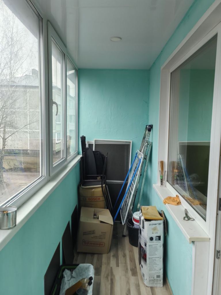 Продажа 2-комнатной квартиры, Вад, 1 Мая,  50