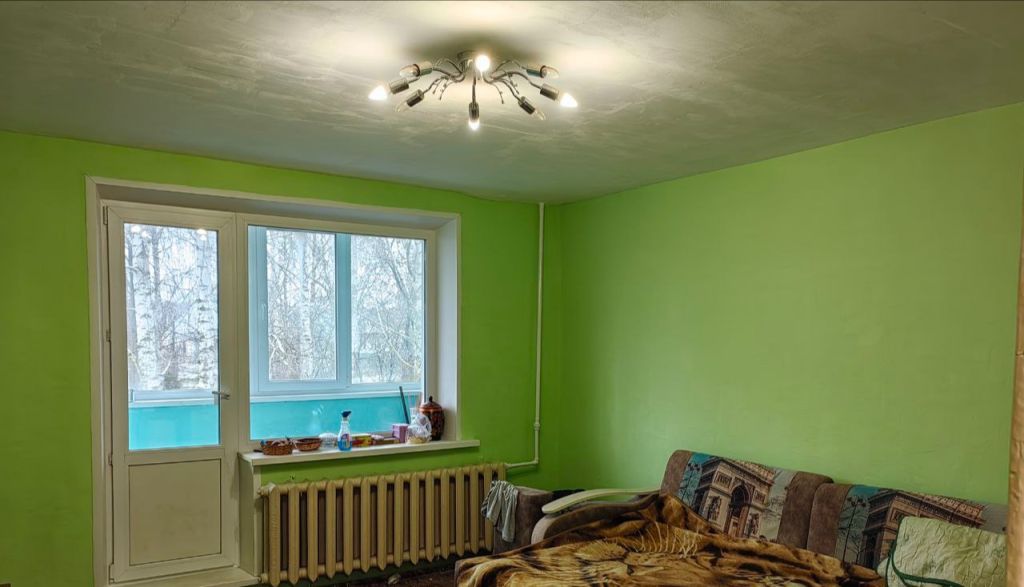 Продажа 2-комнатной квартиры, Вад, 1 Мая,  50