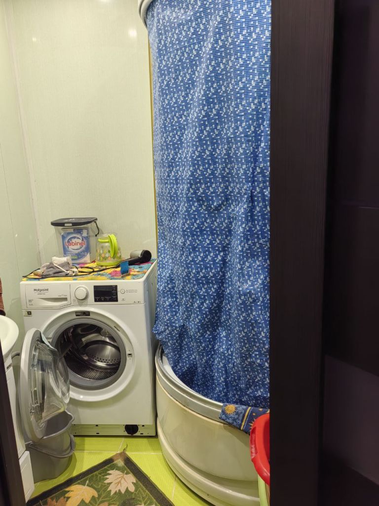 Продажа 2-комнатной квартиры, Вад, 1 Мая,  50