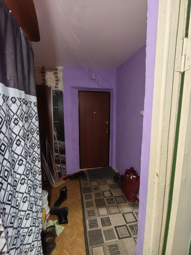 Продажа 2-комнатной квартиры, Вад, 1 Мая,  50