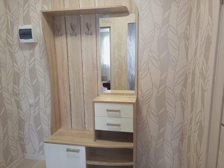 Аренда 1-комнатной квартиры, Ростов-на-Дону, Висаитова ул,  3