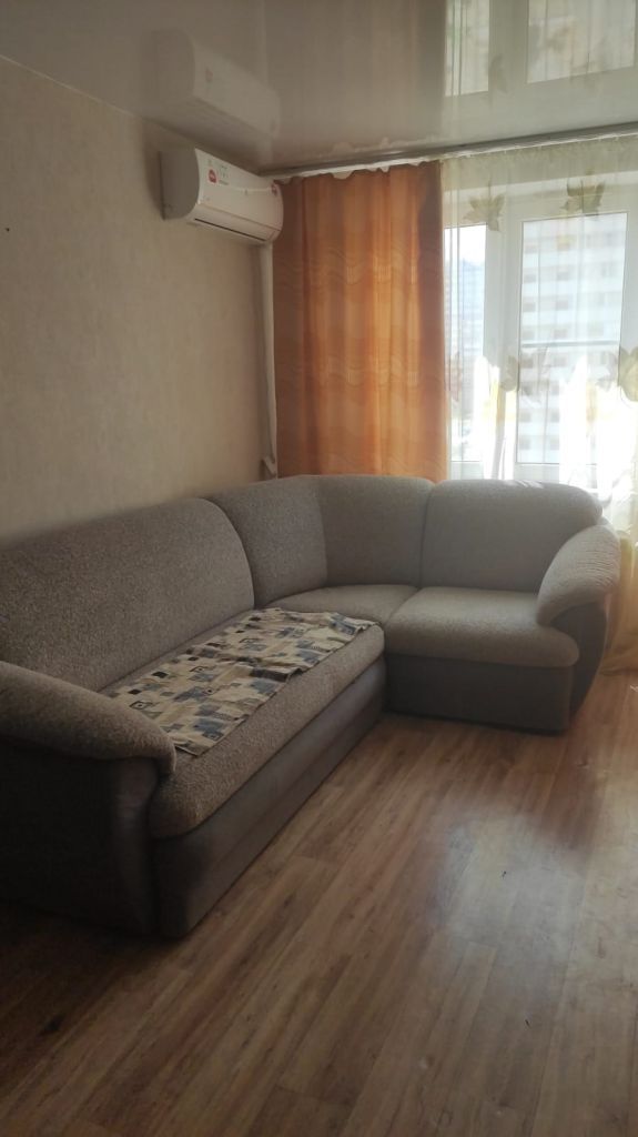 Аренда 1-комнатной квартиры, Ростов-на-Дону, Петренко ул,  12