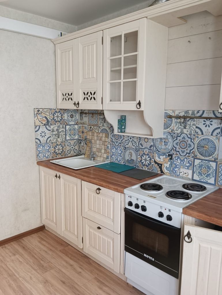 Аренда 1-комнатной квартиры, Ростов-на-Дону, Петренко ул,  12