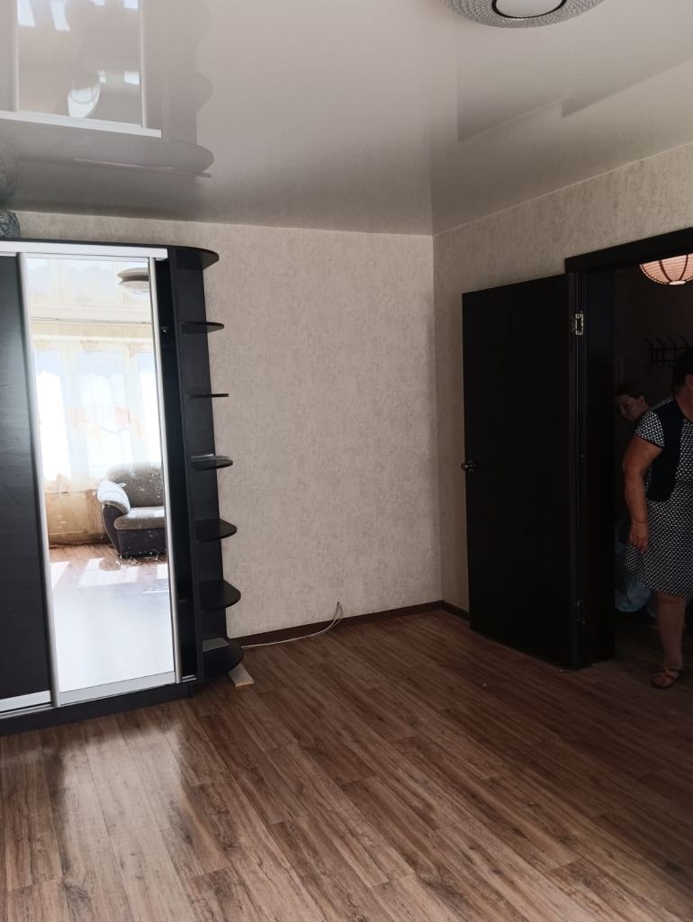 Аренда 1-комнатной квартиры, Ростов-на-Дону, Петренко ул,  12